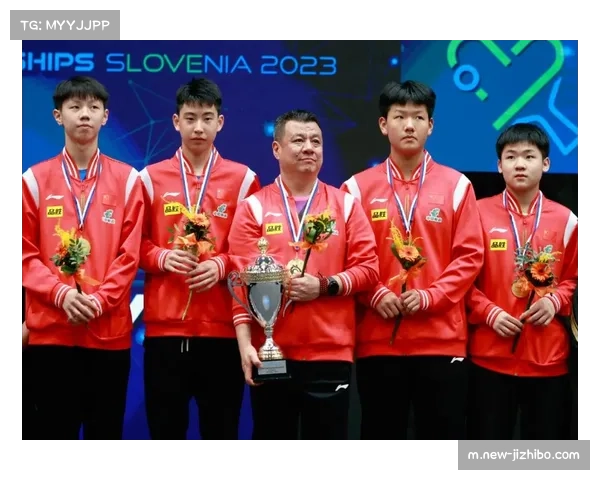 从世青赛看乒乓球全球化：亚洲内部竞争白热化，欧洲青年军悄然崛起