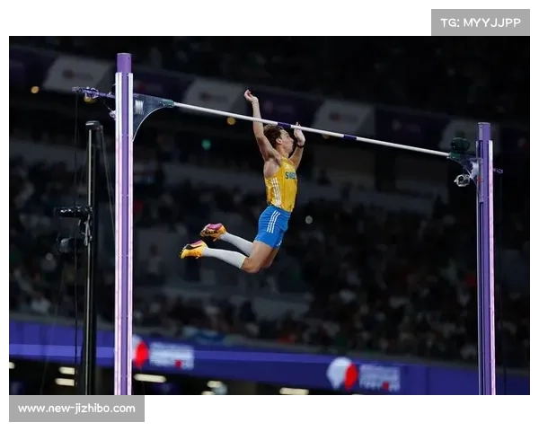 世界田联钻石联赛上海站确定5月开赛，杜普兰蒂斯等名将确认参赛