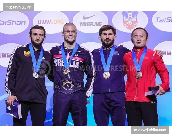 UWW宣布修改部分体重级别，新规将于2026年世锦赛后生效。