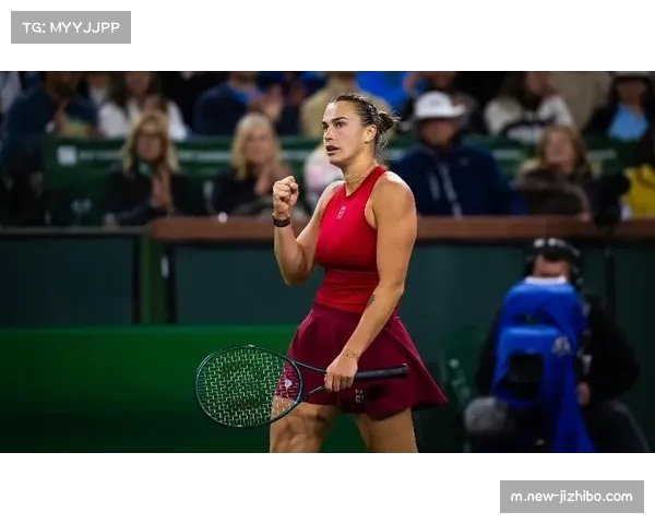 WTA1000印第安维尔斯站：高芙直落两盘战胜萨巴伦卡，成功卫冕