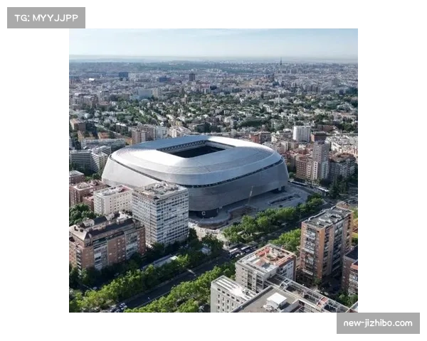 伯纳乌球场最后阶段翻修完成，将于四月初全面启用新设施