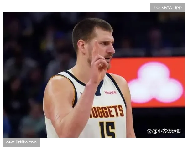 NBA季后赛西决G3实时:约基奇半场斩获三双,掘金主场领先森林狼15分